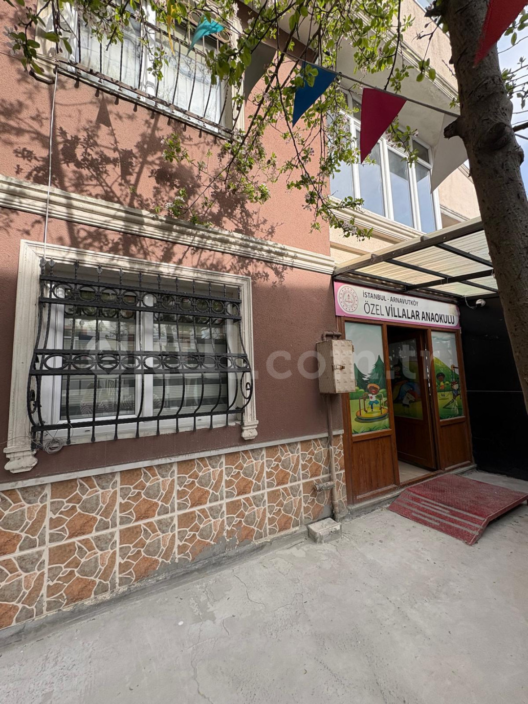 Özel Arnavutköy Villalar Anaokulu - 5