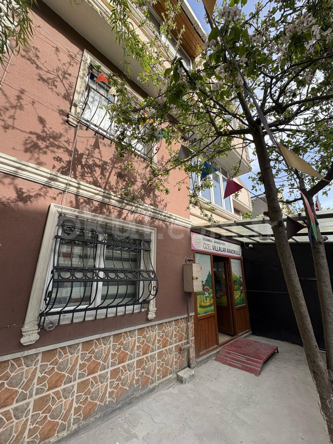Özel Arnavutköy Villalar Anaokulu - 7