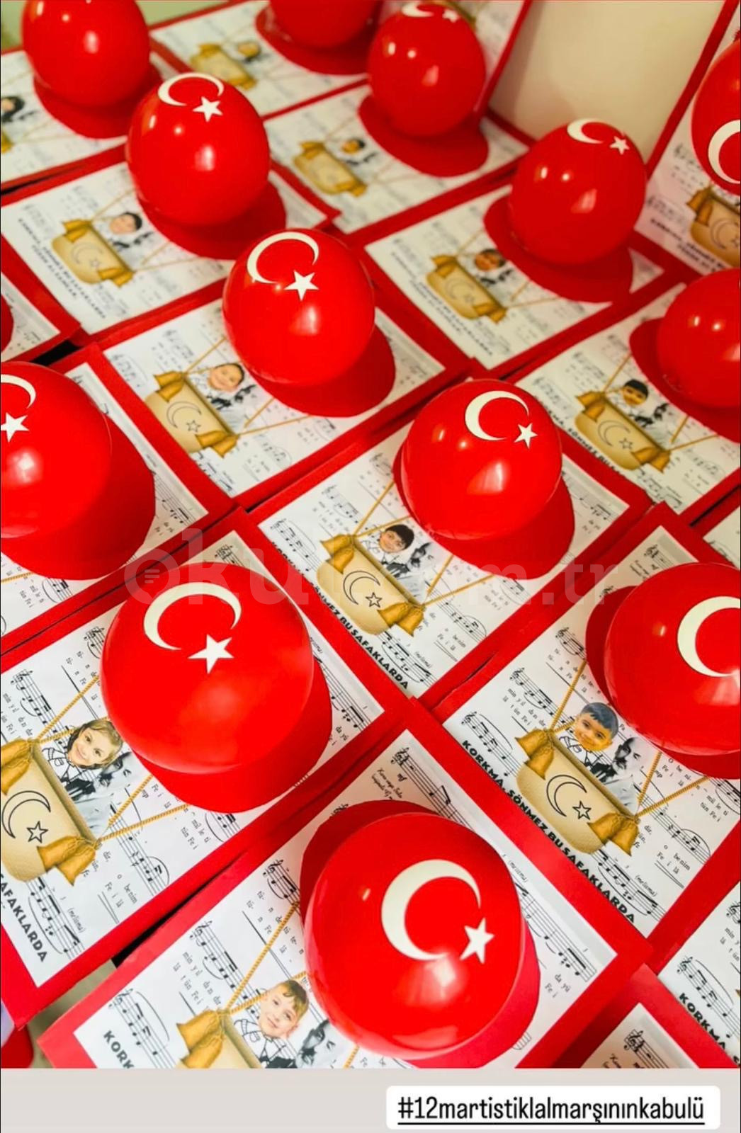 Özel Arnavutköy Villalar Anaokulu - 5