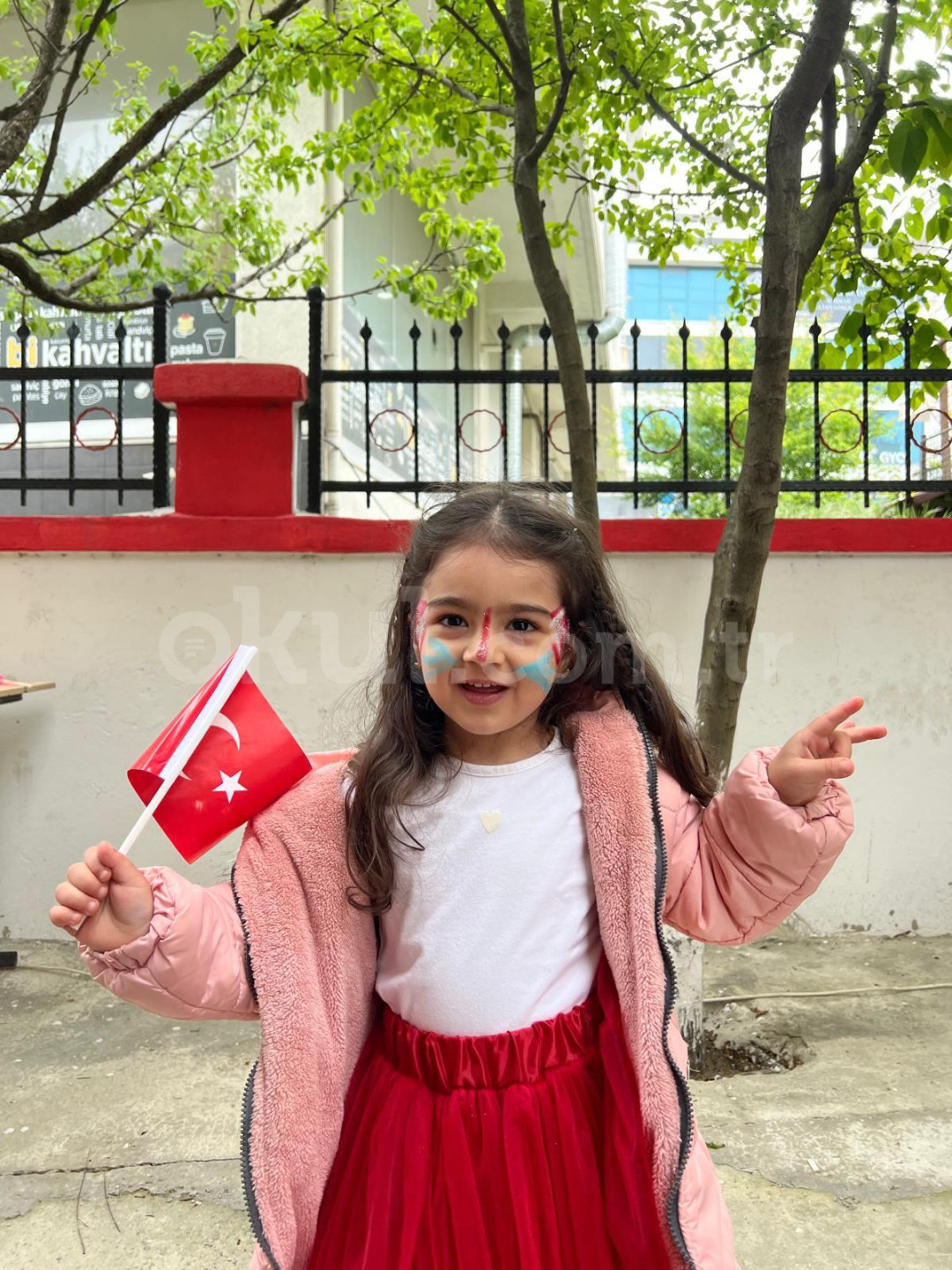 Özel Arnavutköy Villalar Anaokulu - 6