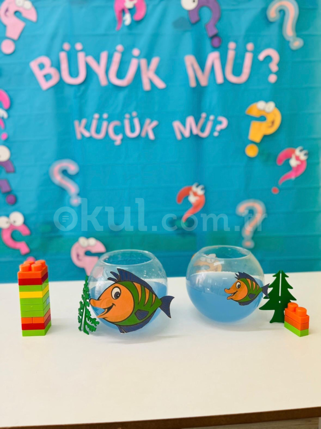 Özel Arnavutköy Villalar Anaokulu - 7