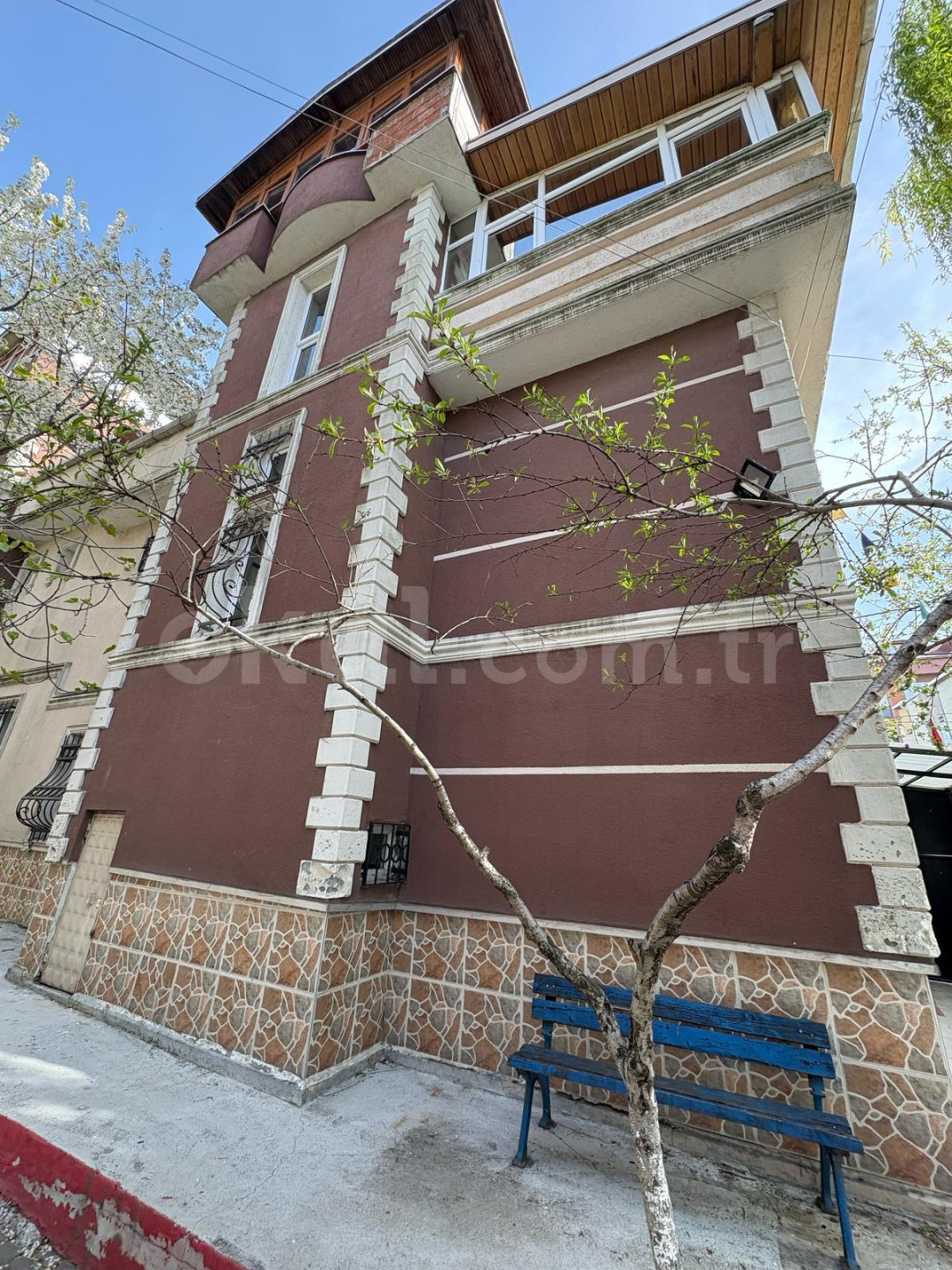 Özel Arnavutköy Villalar Anaokulu - 8
