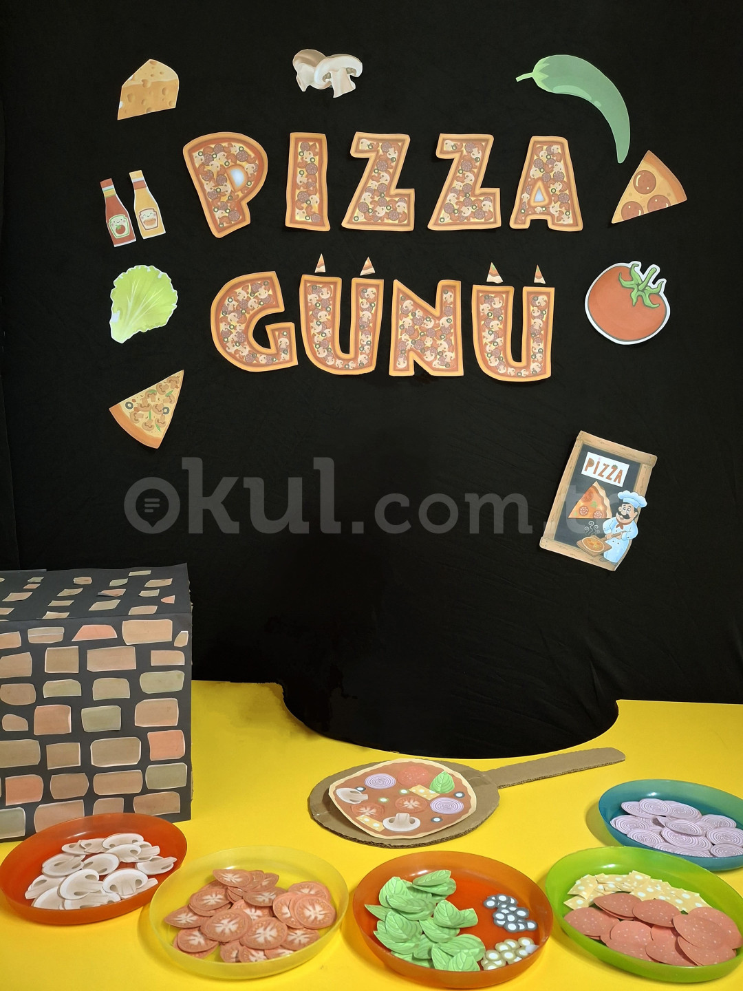 Özel Arnavutköy Villalar Anaokulu - 4