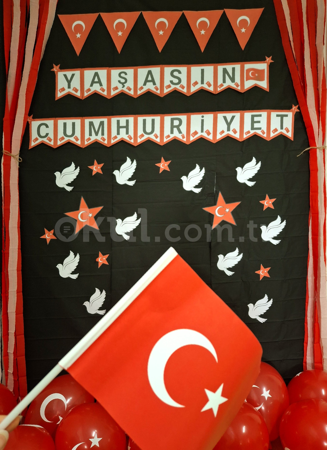 Özel Arnavutköy Villalar Anaokulu - 14