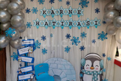 Özel Arnavutköy Villalar Anaokulu