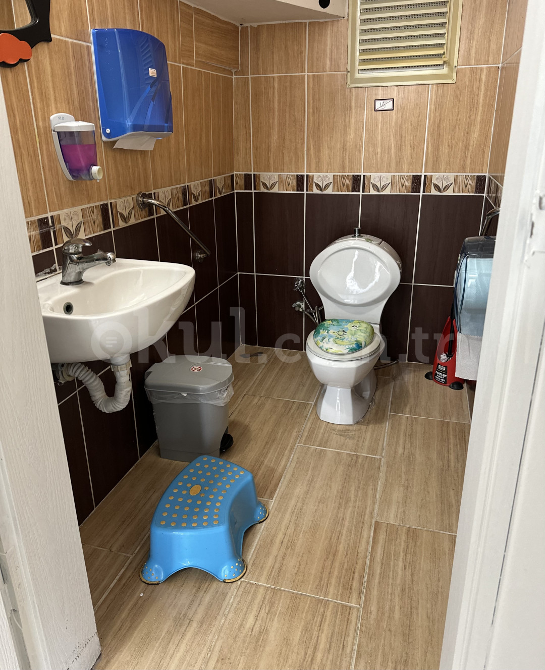 Özel Bahçeşehir Atlantis Star Anaokulu - 8
