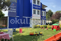 Özel Bahçeşehir Atlantis Star Anaokulu