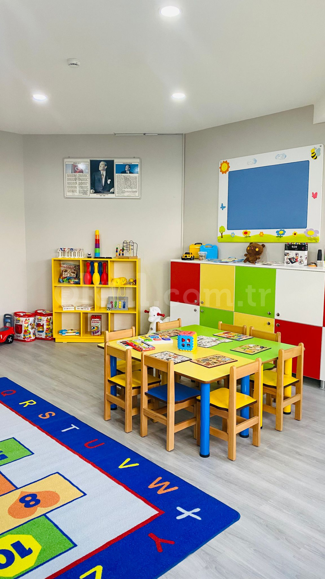 Özel Bursa DoreKids Anaokulu - 8