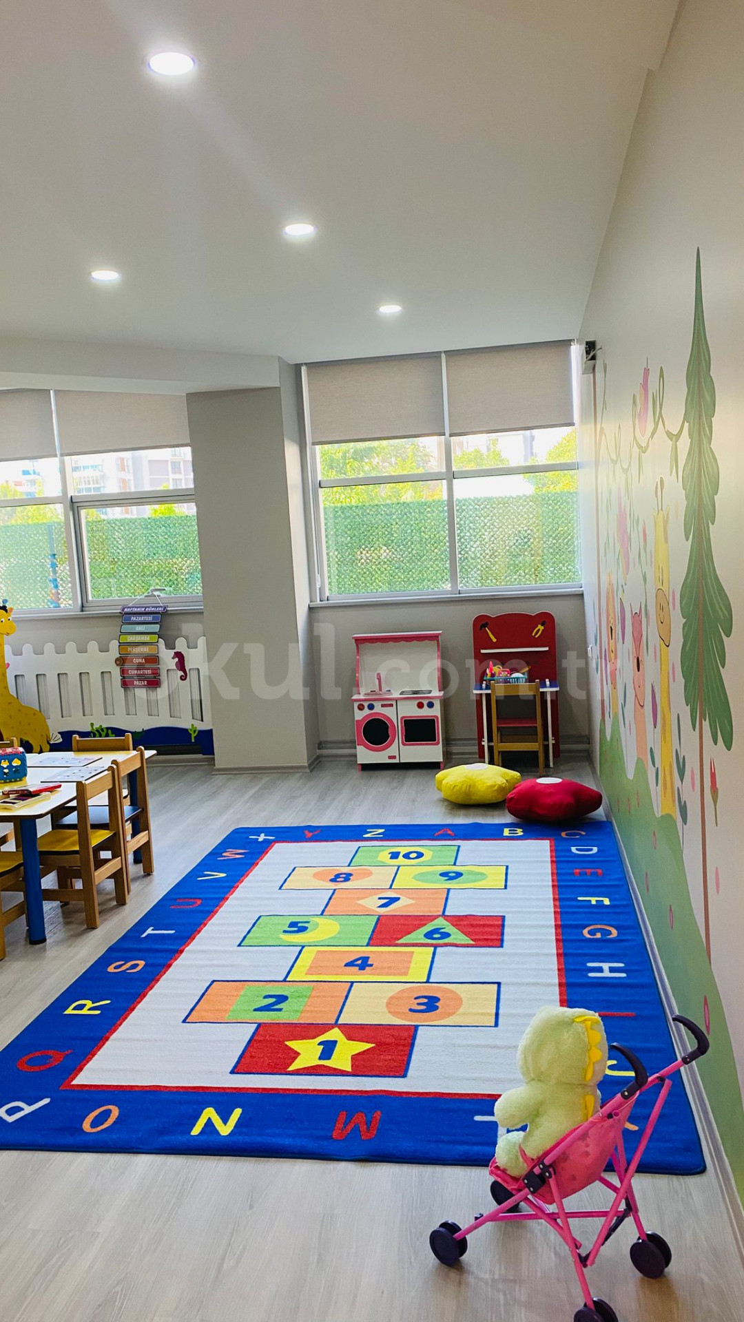 Özel Bursa DoreKids Anaokulu - 9