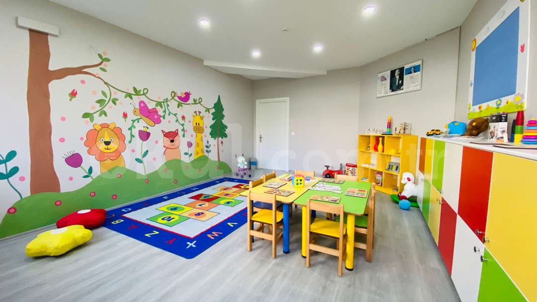 Özel Bursa DoreKids Anaokulu - 10