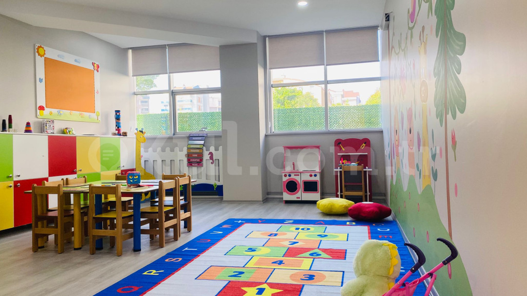 Özel Bursa DoreKids Anaokulu - 7