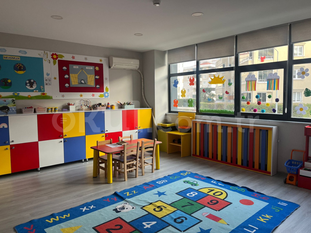 Özel Bursa DoreKids Anaokulu - 16