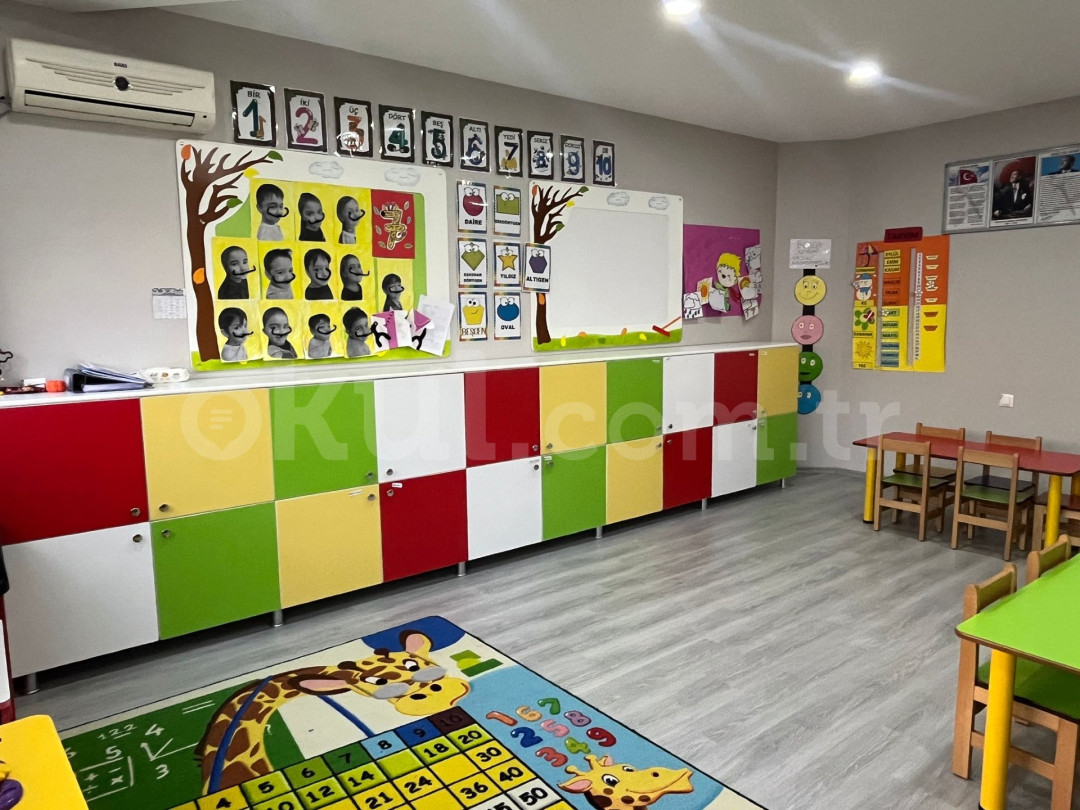 Özel Bursa DoreKids Anaokulu - 20