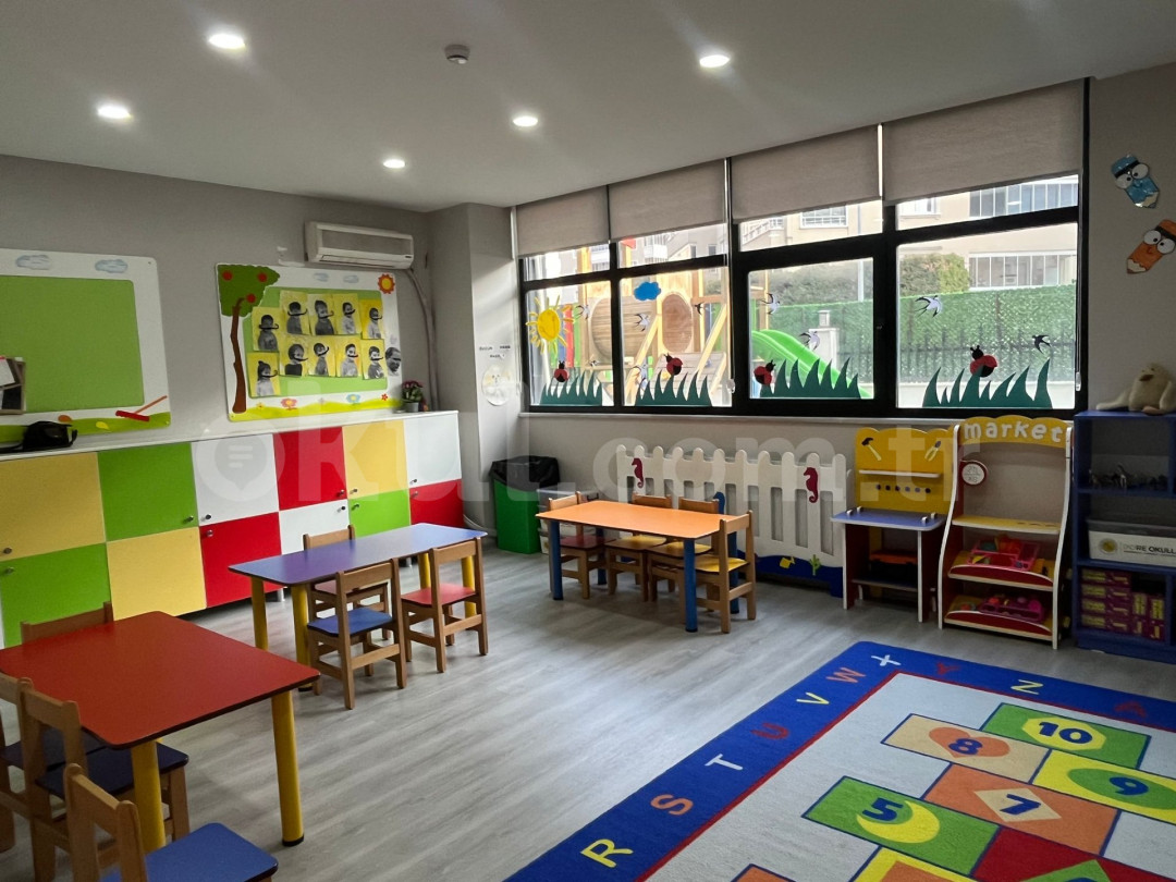 Özel Bursa DoreKids Anaokulu - 17