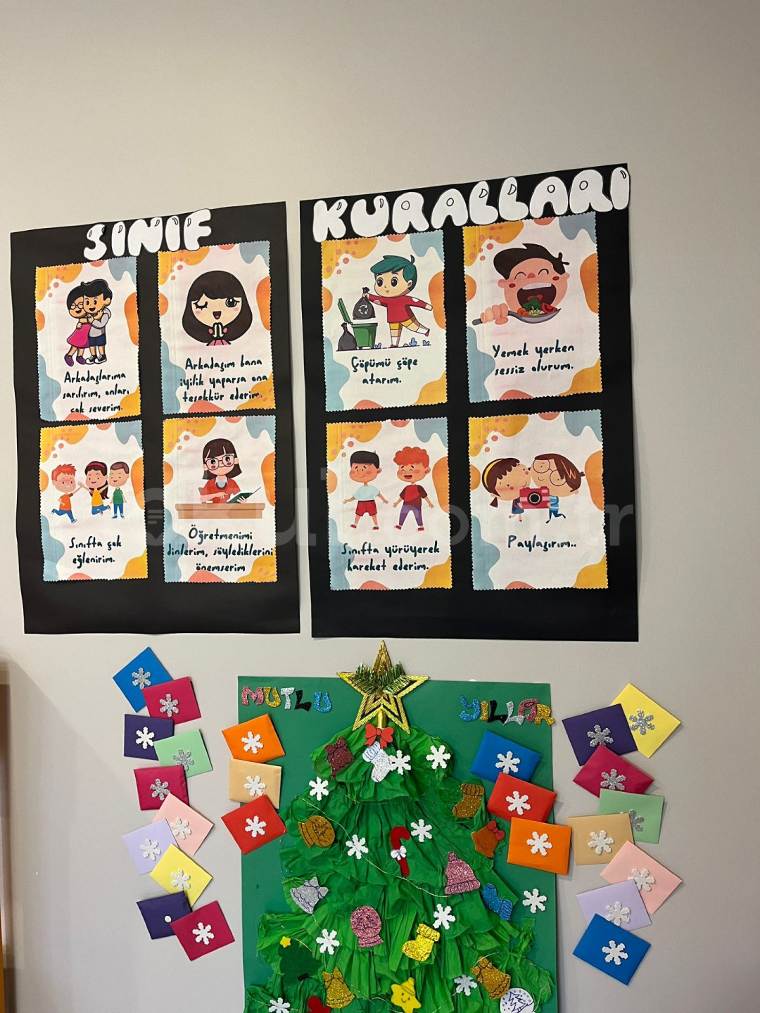 Özel Bursa DoreKids Anaokulu - 47