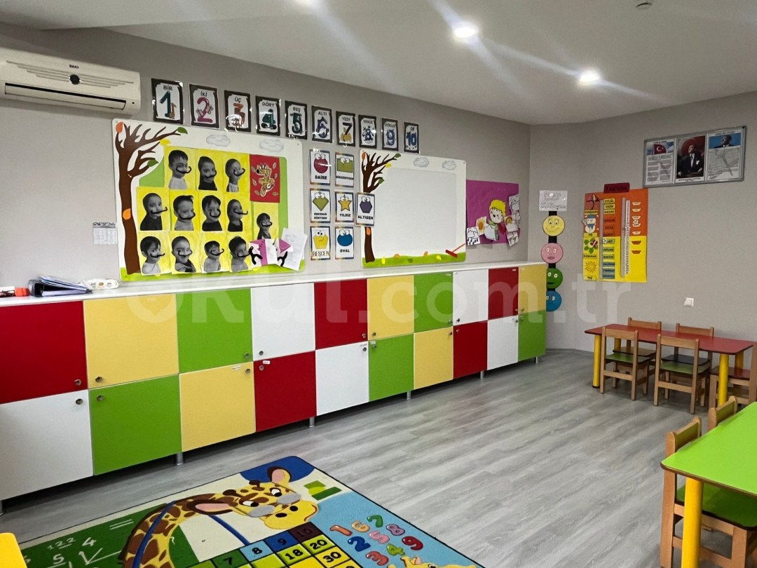 Özel Bursa DoreKids Anaokulu - 11