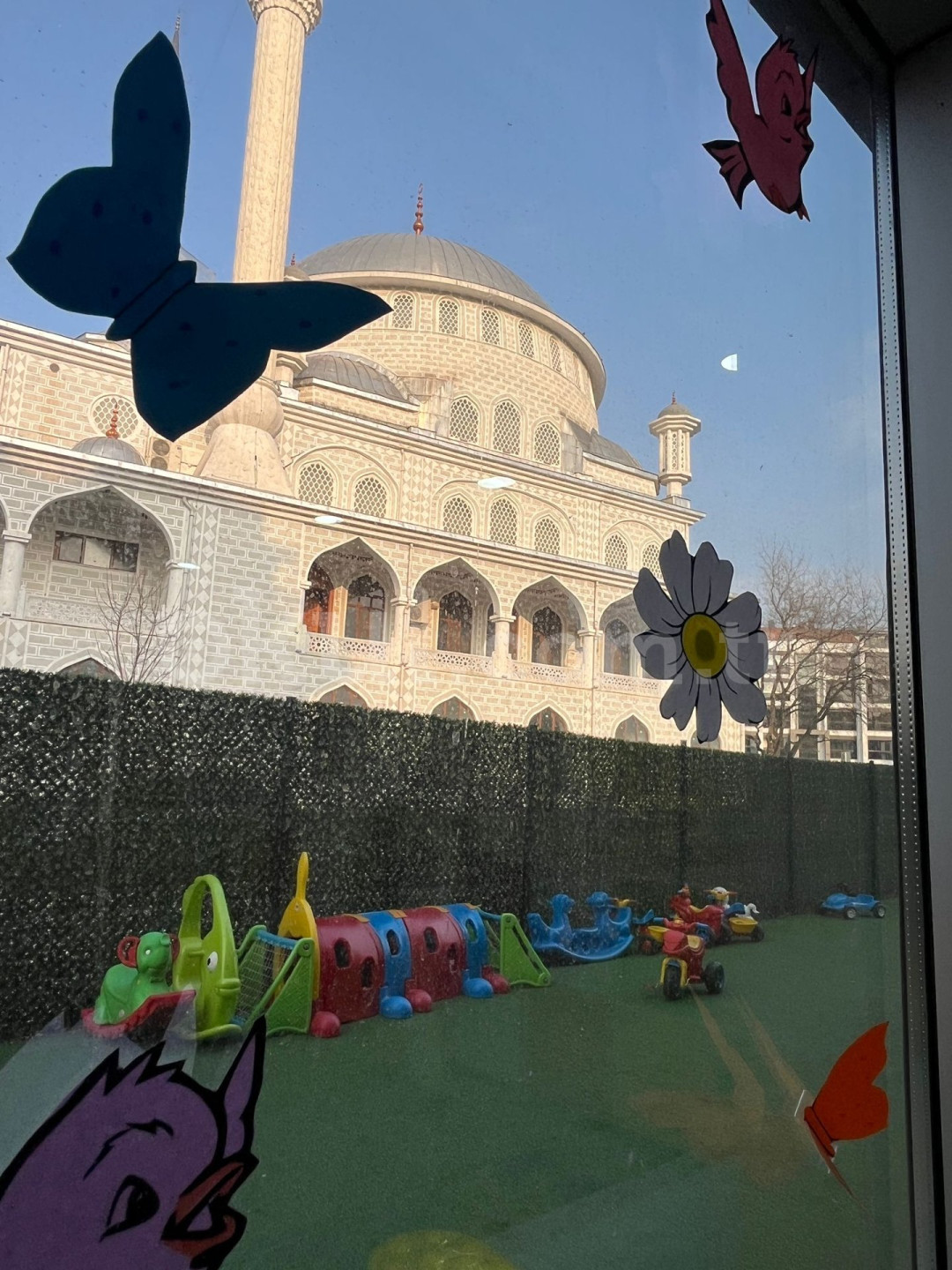 Özel Bursa DoreKids Anaokulu - 53