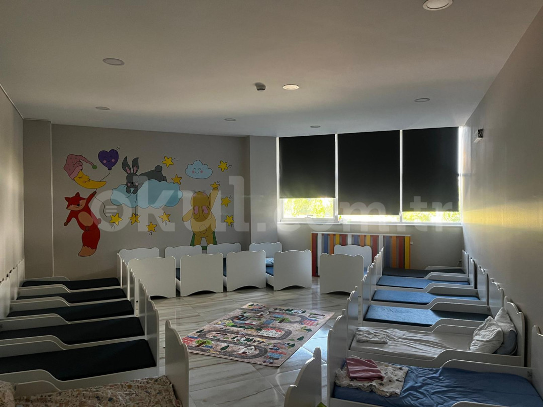 Özel Bursa DoreKids Anaokulu - 22