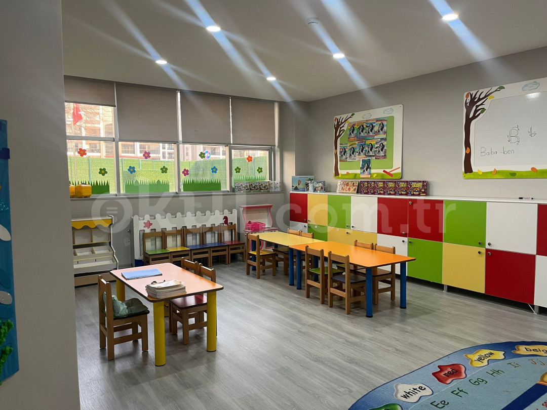Özel Bursa DoreKids Anaokulu - 18