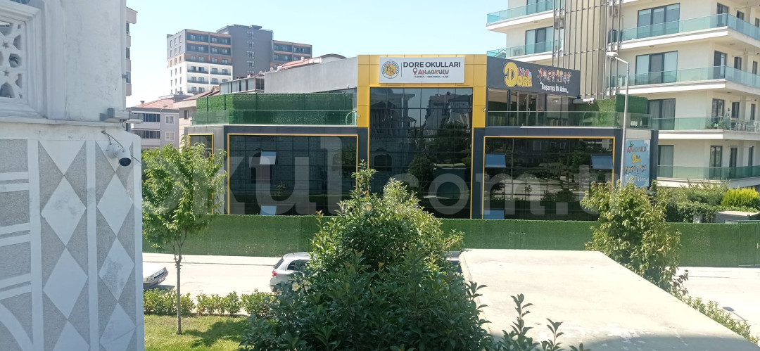 Özel Bursa DoreKids Anaokulu - 14