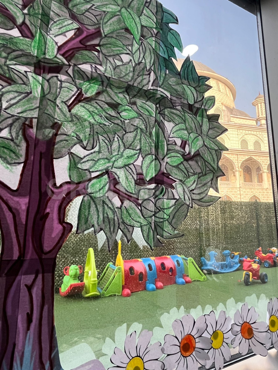 Özel Bursa DoreKids Anaokulu - 54