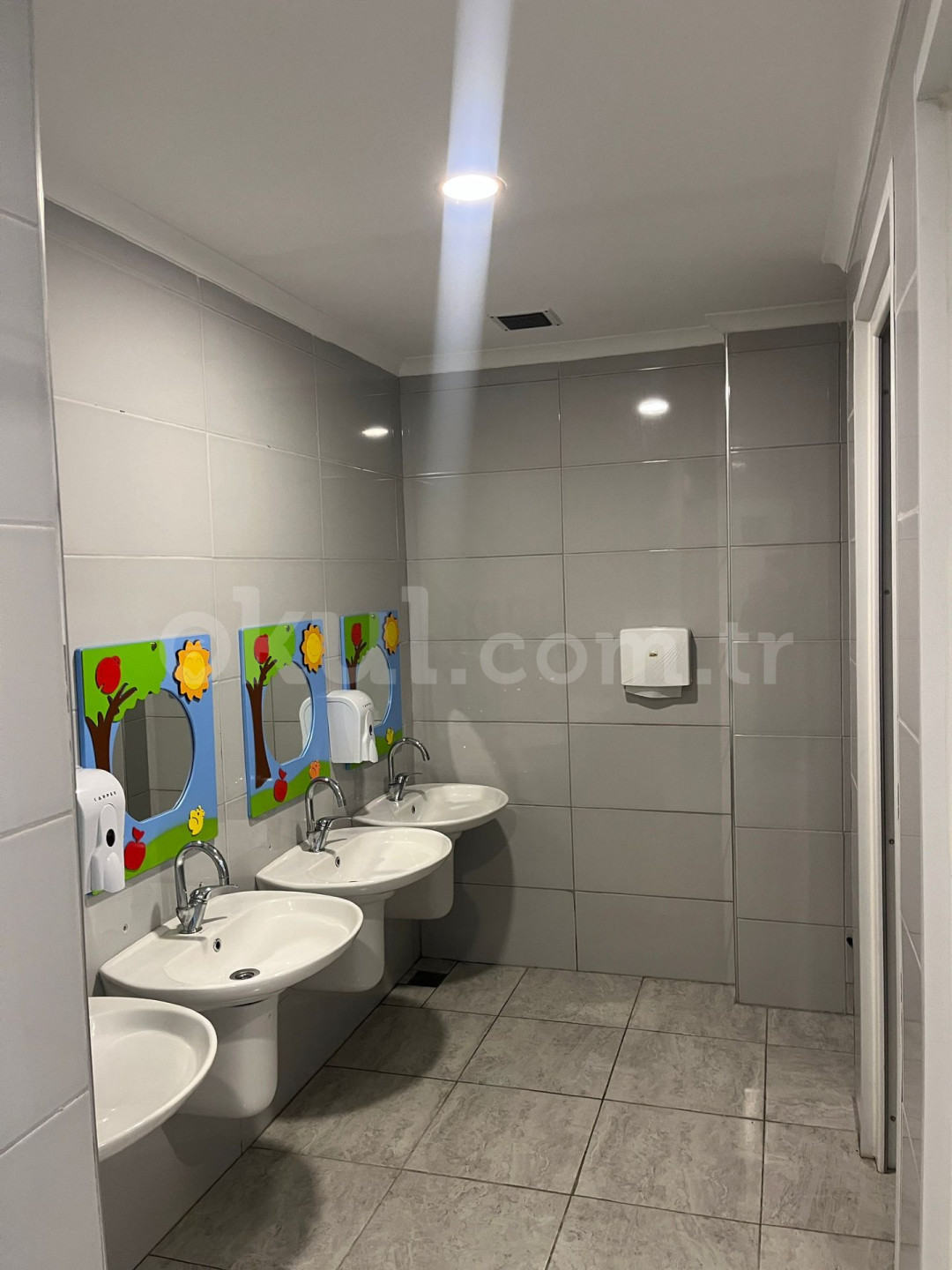 Özel Bursa DoreKids Anaokulu - 39