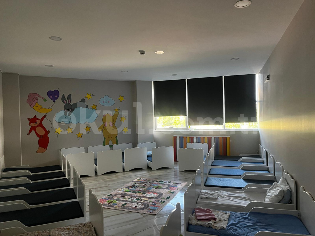 Özel Bursa DoreKids Anaokulu - 11