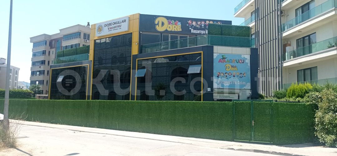 Özel Bursa DoreKids Anaokulu - 13