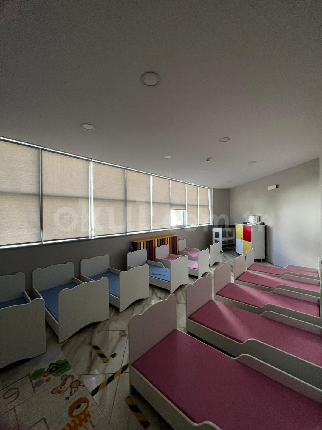 Özel Bursa DoreKids Anaokulu - 23