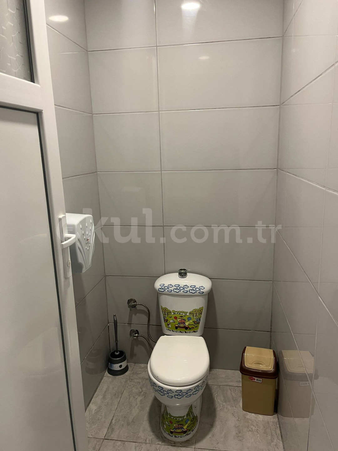 Özel Bursa DoreKids Anaokulu - 41