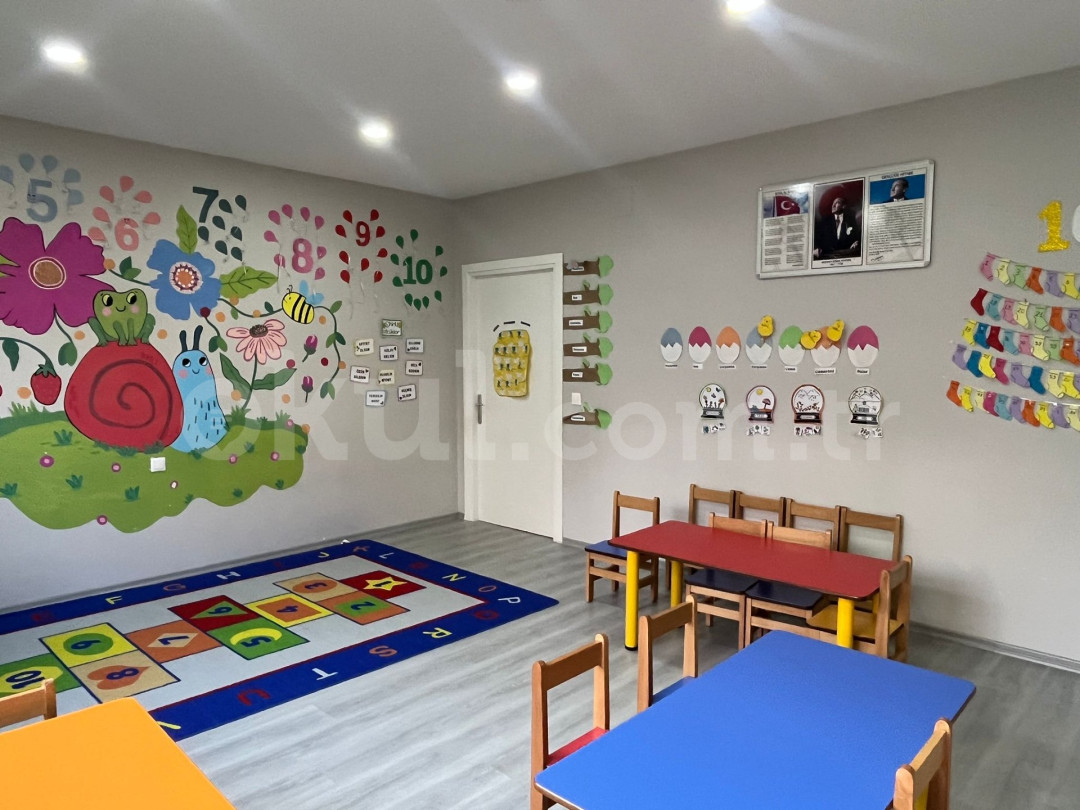 Özel Bursa DoreKids Anaokulu - 25