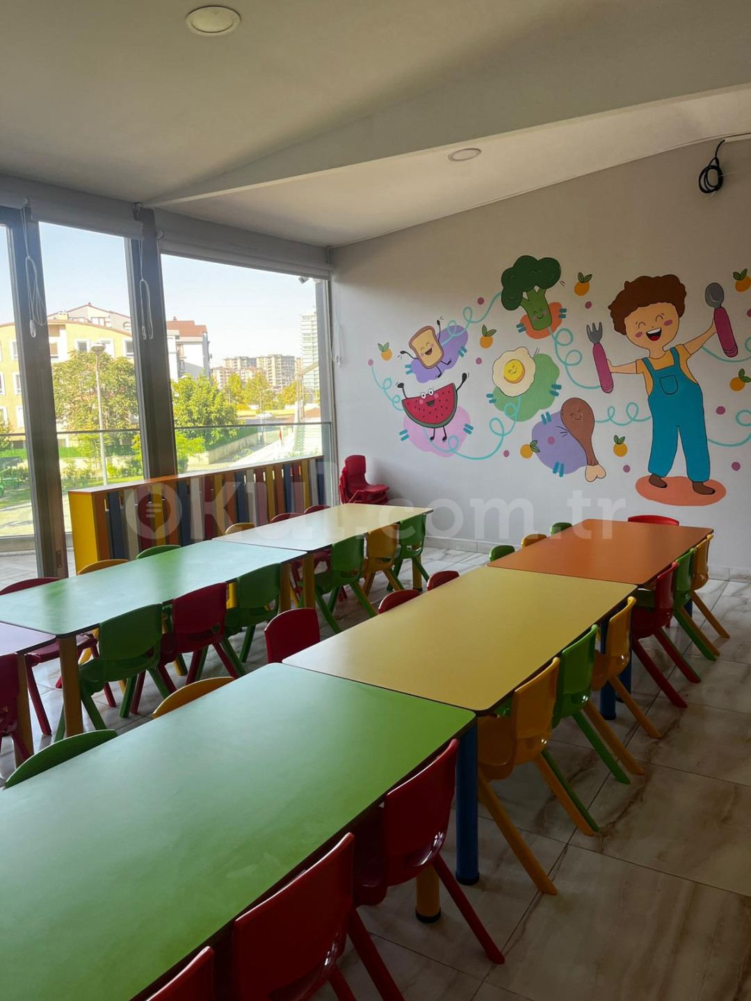 Özel Bursa DoreKids Anaokulu - 18