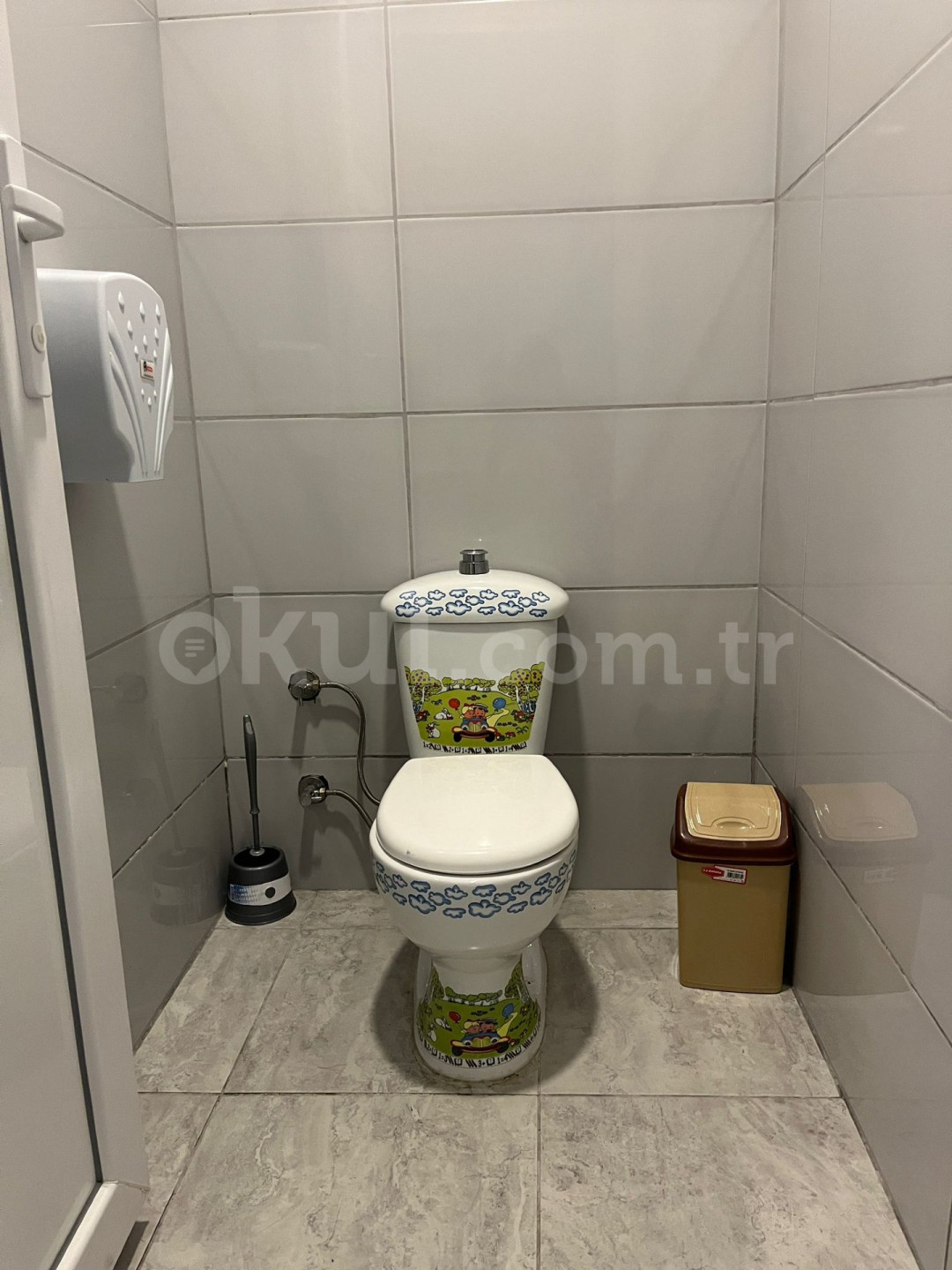 Özel Bursa DoreKids Anaokulu - 40