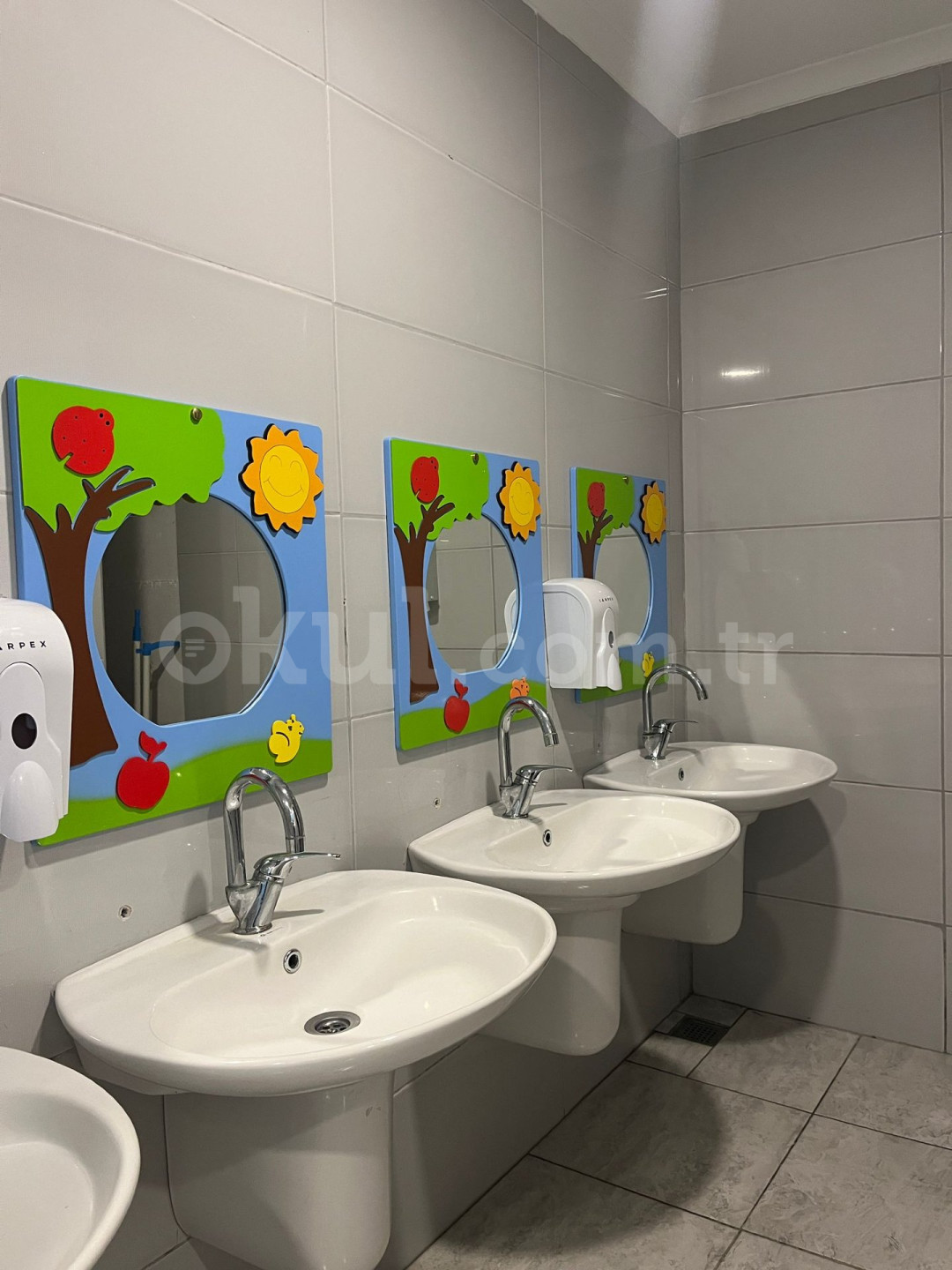 Özel Bursa DoreKids Anaokulu - 38