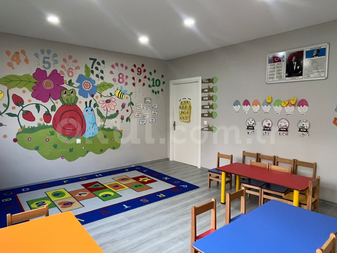 Özel Bursa DoreKids Anaokulu - 26