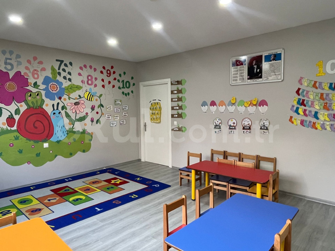 Özel Bursa DoreKids Anaokulu - 22