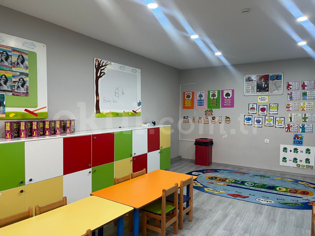 Özel Bursa DoreKids Anaokulu - 15