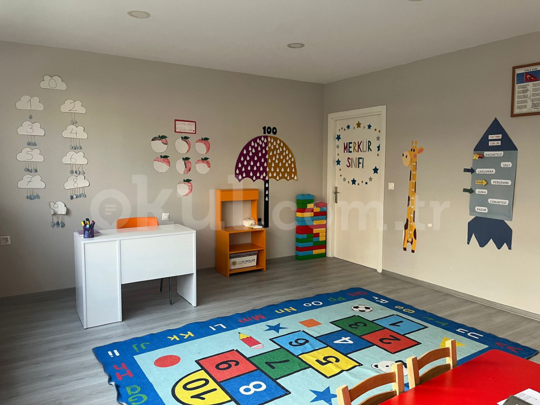 Özel Bursa DoreKids Anaokulu - 23