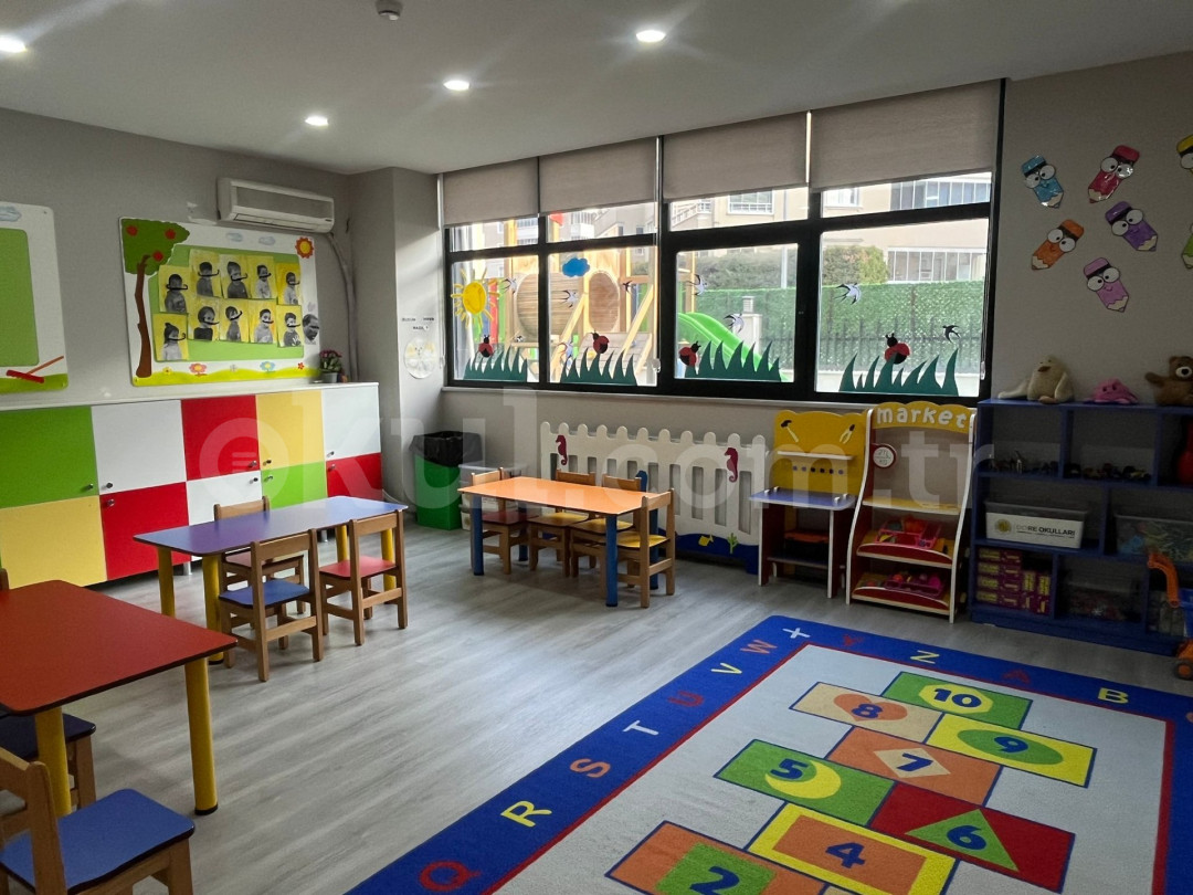 Özel Bursa DoreKids Anaokulu - 14