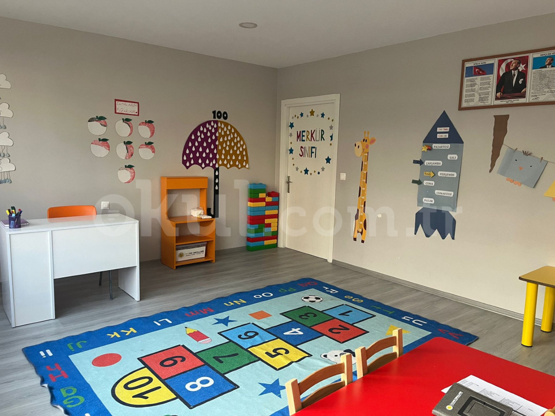 Özel Bursa DoreKids Anaokulu - 24