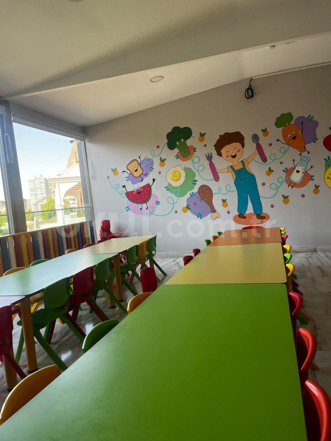 Özel Bursa DoreKids Anaokulu - 16