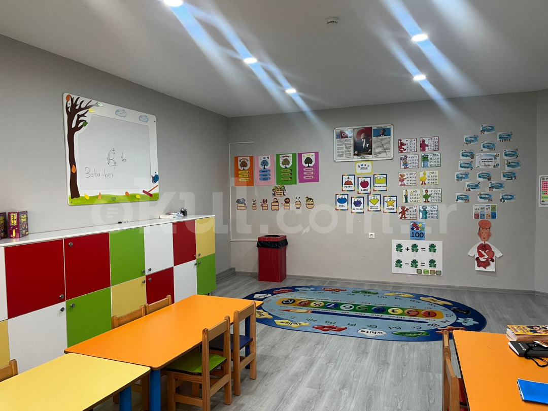Özel Bursa DoreKids Anaokulu - 21