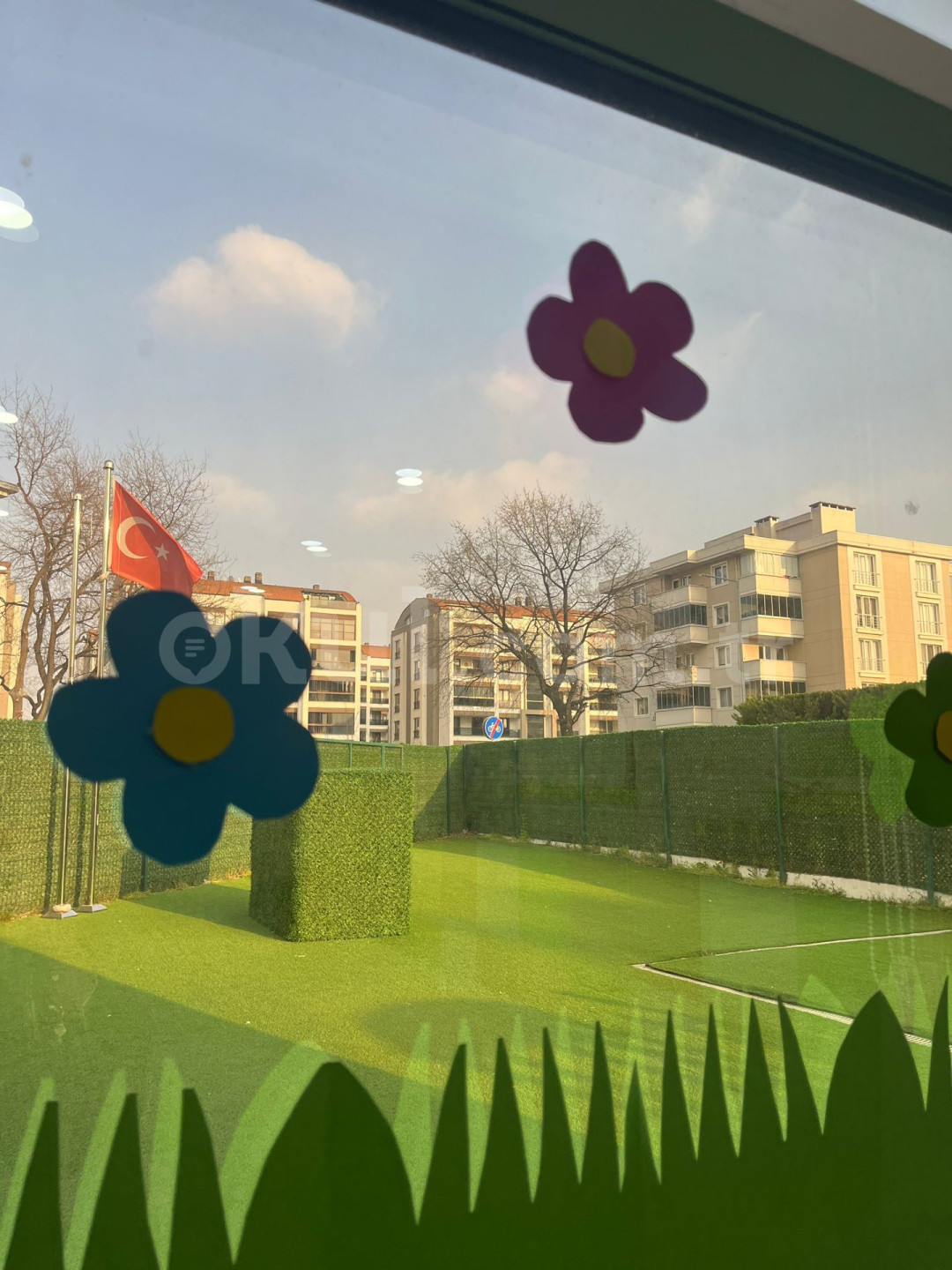 Özel Bursa DoreKids Anaokulu - 52