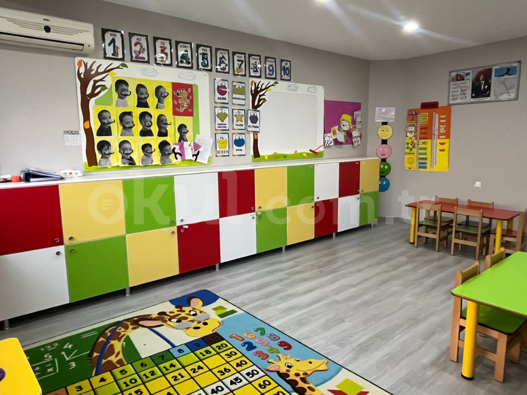 Özel Bursa DoreKids Anaokulu - 19