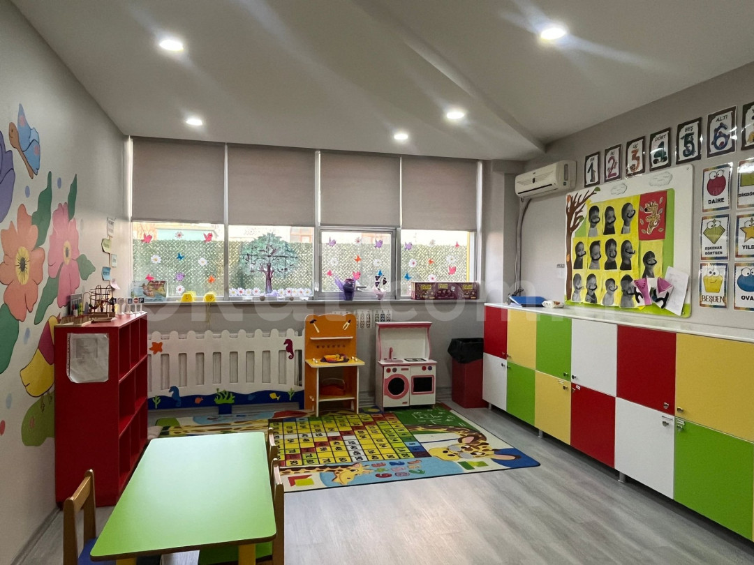 Özel Bursa DoreKids Anaokulu - 13