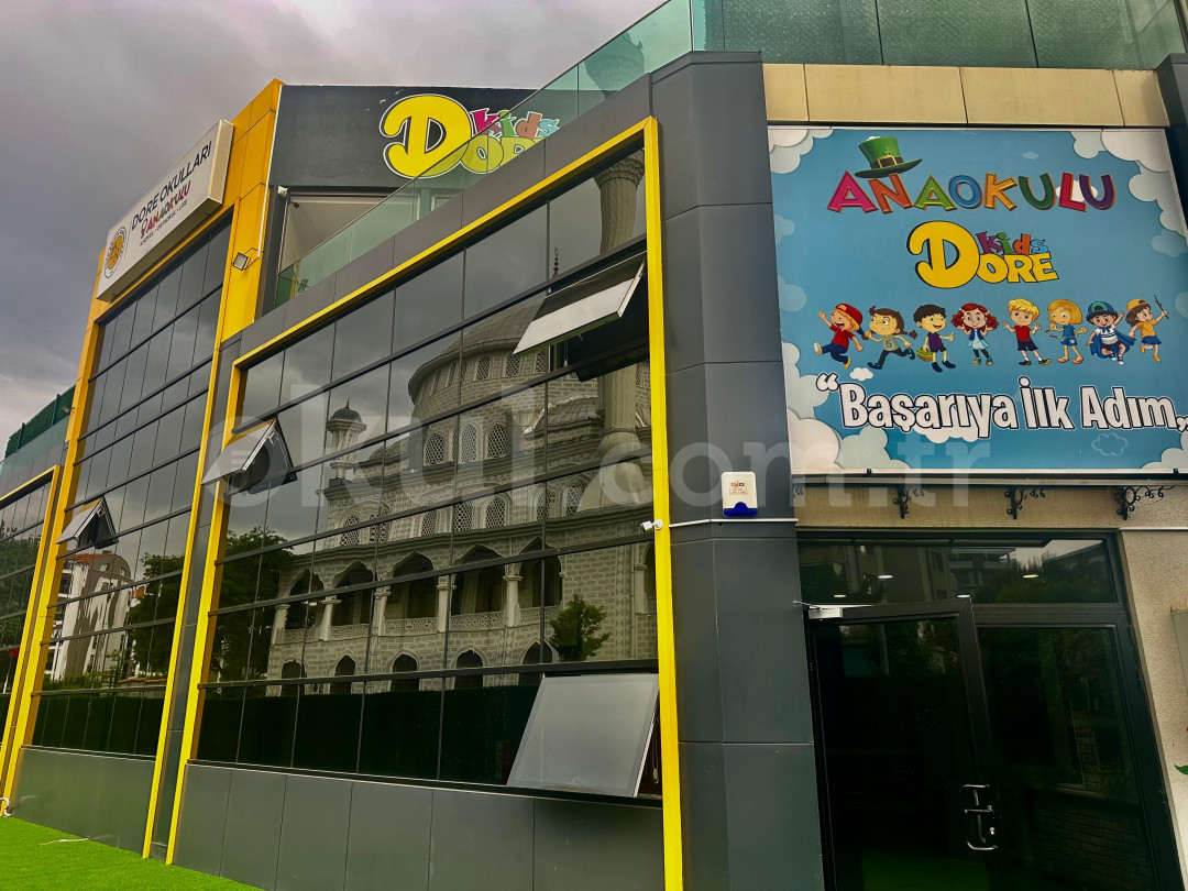 Özel Bursa DoreKids Anaokulu - 2
