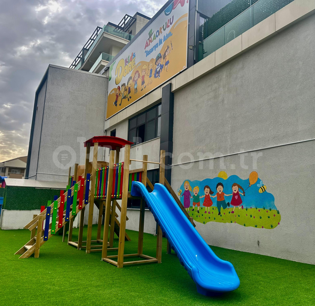 Özel Bursa DoreKids Anaokulu - 6