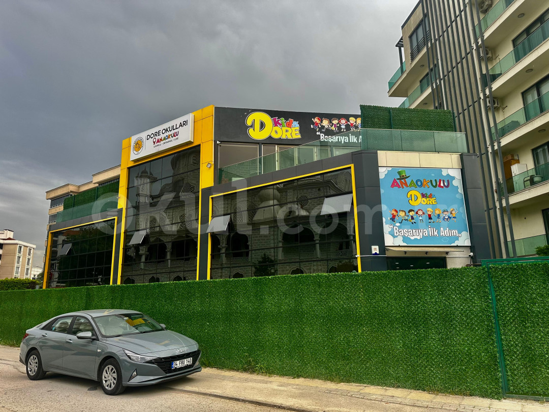 Özel Bursa DoreKids Anaokulu - 4