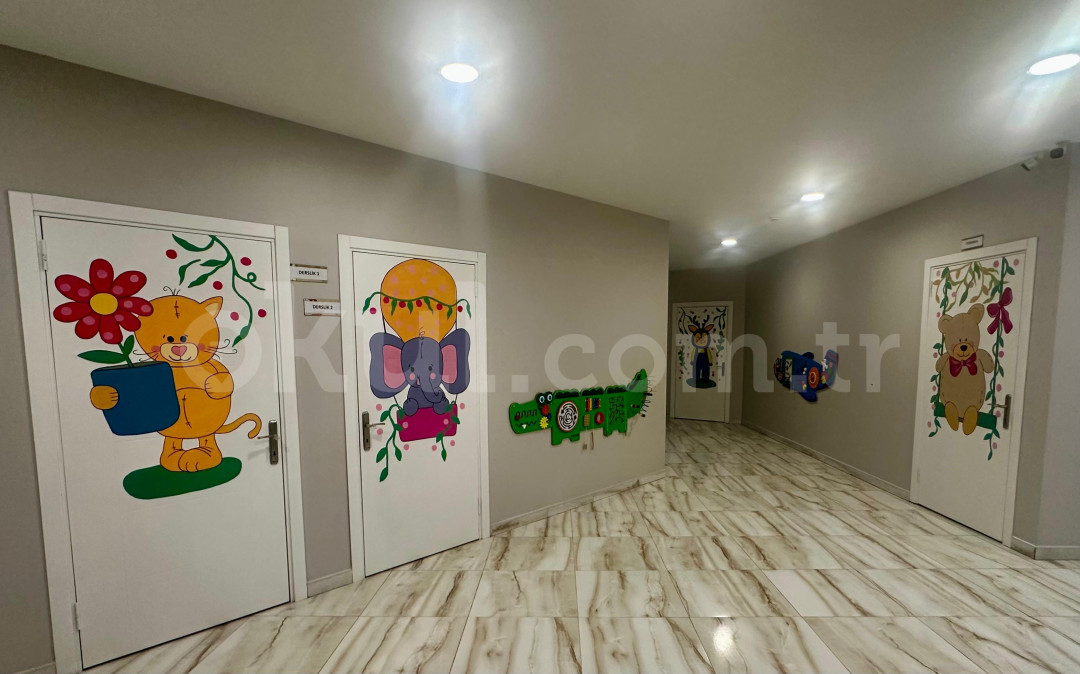 Özel Bursa DoreKids Anaokulu - 3