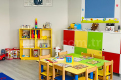  Özel Bursa DoreKids Anaokulu